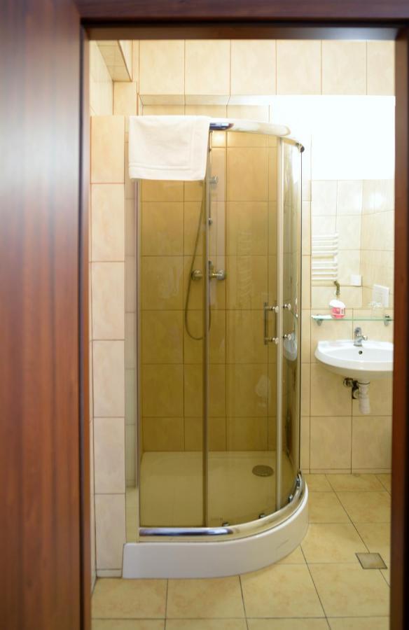 Gosciniec Czarci Mlyn Bed & Breakfast Będzin Екстериор снимка