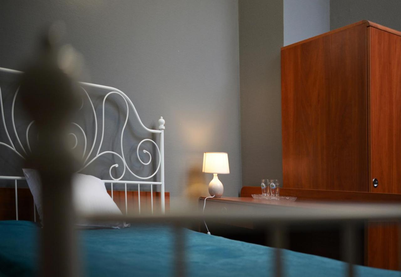 Gosciniec Czarci Mlyn Bed & Breakfast Będzin Екстериор снимка