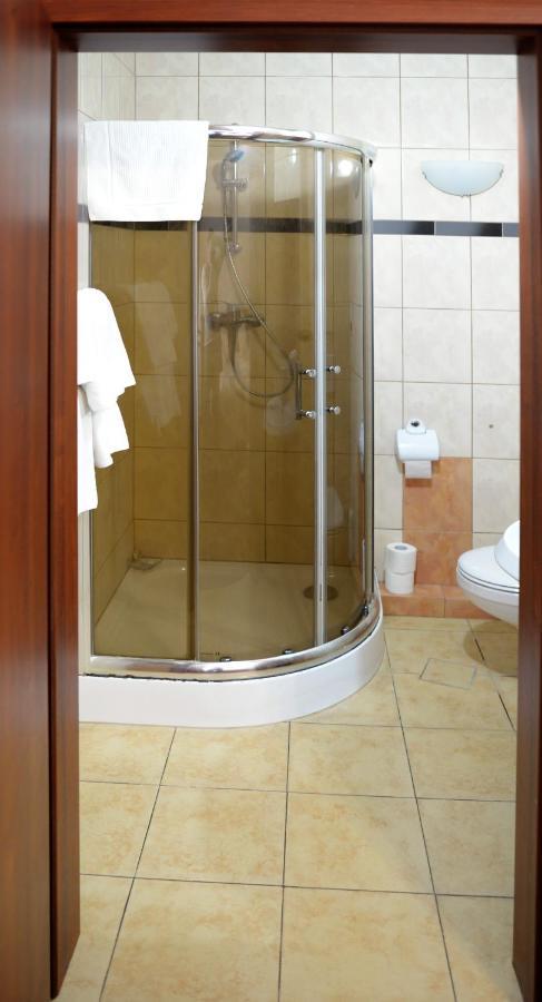 Gosciniec Czarci Mlyn Bed & Breakfast Będzin Екстериор снимка