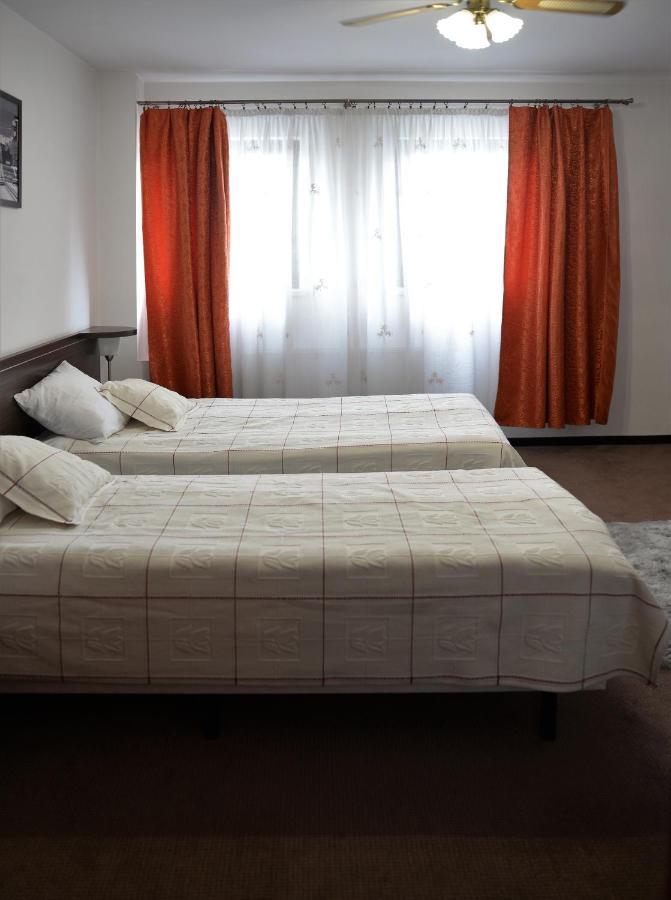 Gosciniec Czarci Mlyn Bed & Breakfast Będzin Екстериор снимка