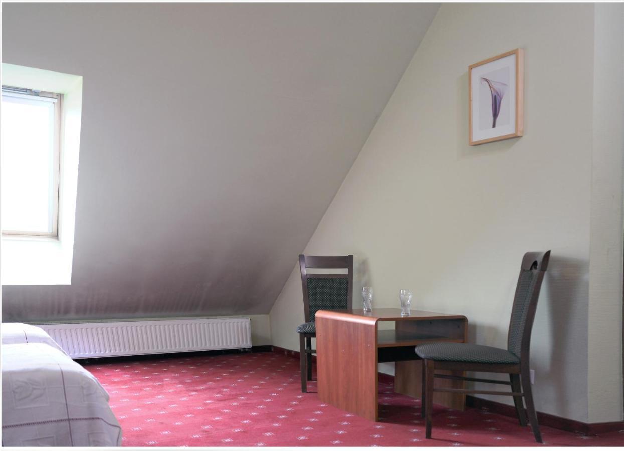Gosciniec Czarci Mlyn Bed & Breakfast Będzin Екстериор снимка