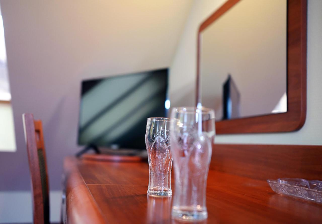 Gosciniec Czarci Mlyn Bed & Breakfast Będzin Екстериор снимка