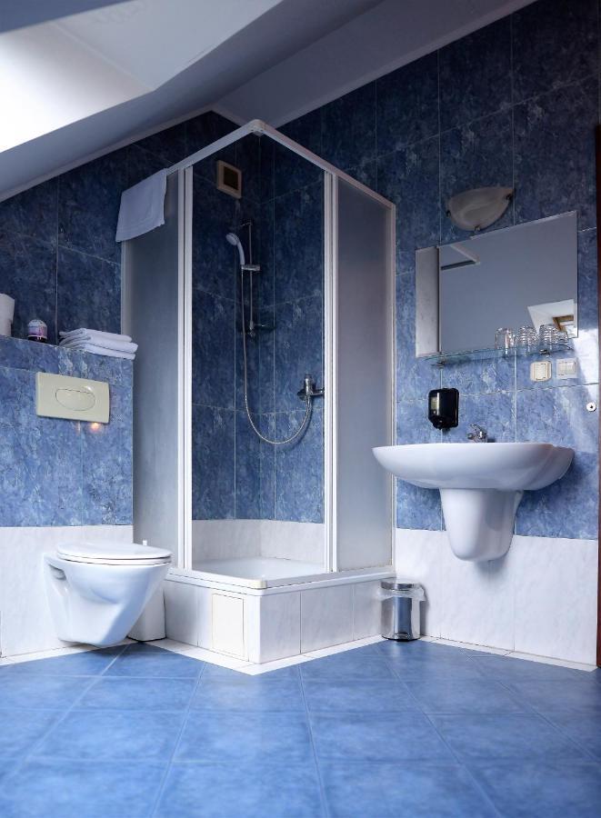 Gosciniec Czarci Mlyn Bed & Breakfast Będzin Екстериор снимка