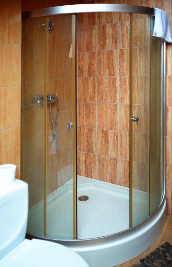 Gosciniec Czarci Mlyn Bed & Breakfast Będzin Екстериор снимка