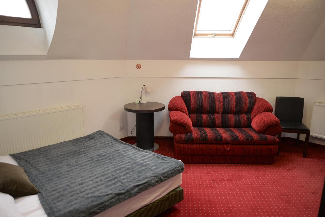 Gosciniec Czarci Mlyn Bed & Breakfast Będzin Екстериор снимка