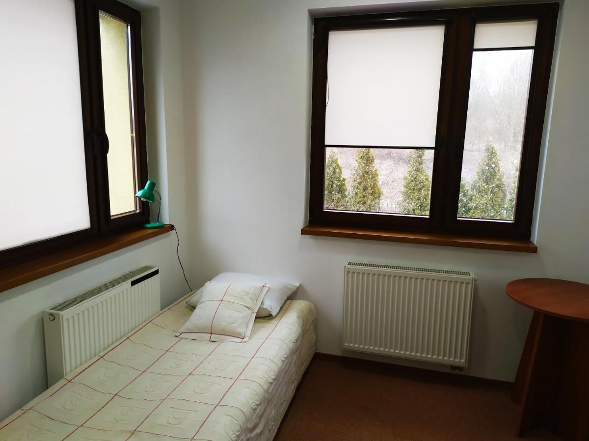 Gosciniec Czarci Mlyn Bed & Breakfast Będzin Екстериор снимка