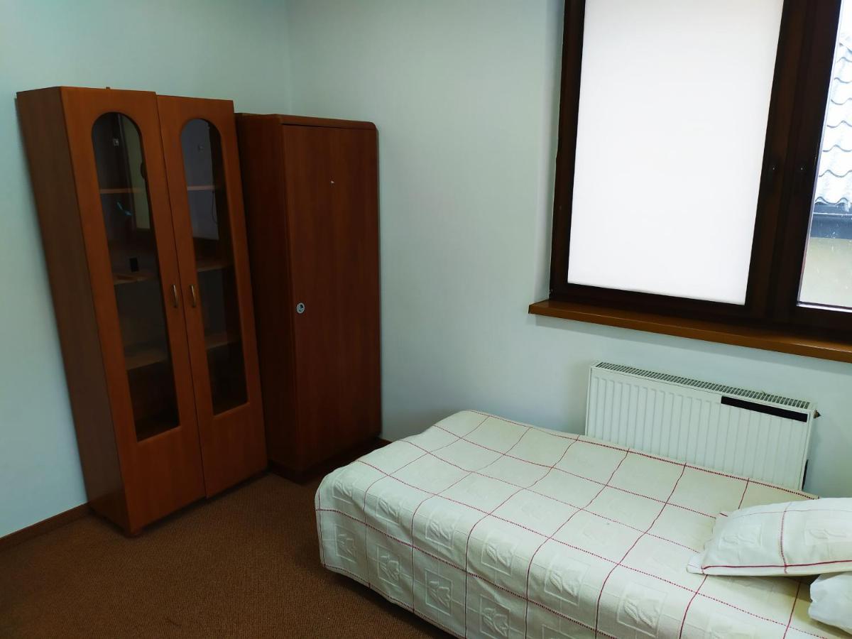 Gosciniec Czarci Mlyn Bed & Breakfast Będzin Екстериор снимка